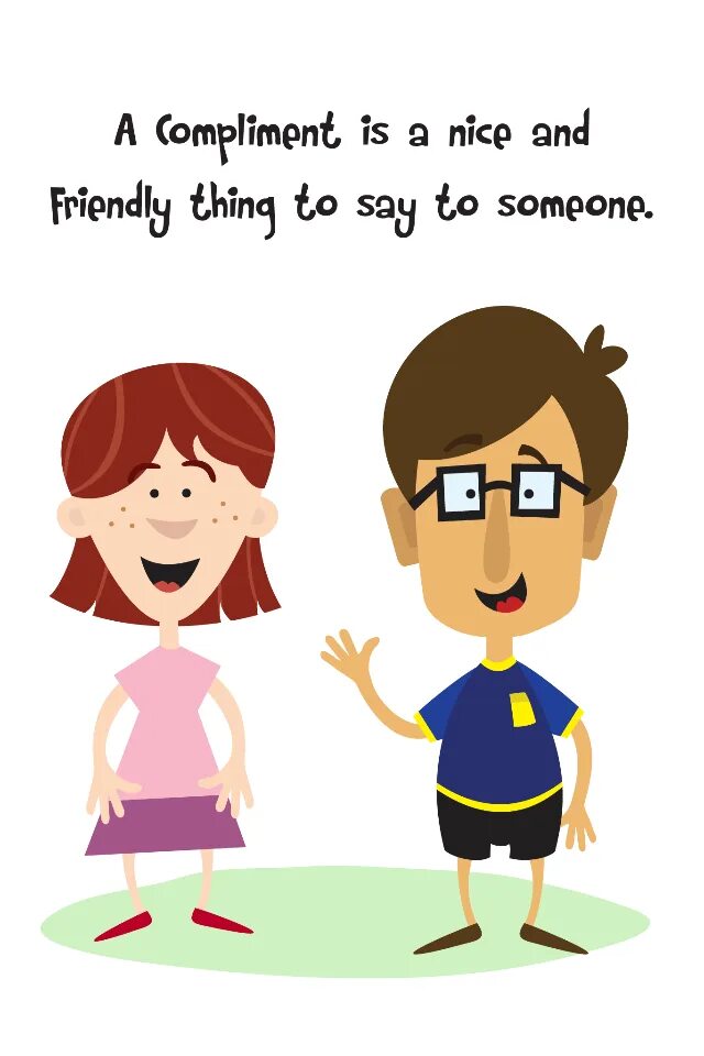 Complement each other