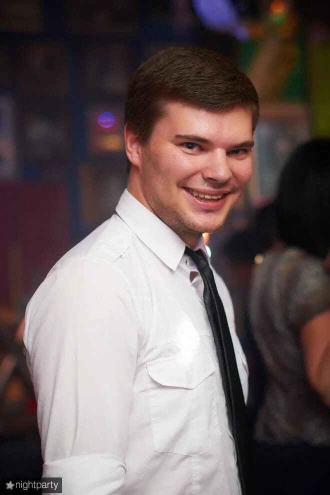 Павел Макаров, 37 лет, (09.04.1987), Санкт-Петербург, Россия