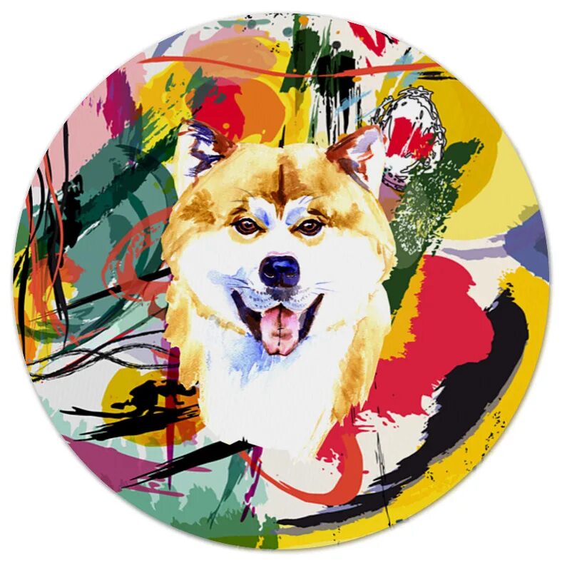 Круглые собачки. Круглая собака. Круглые собачки. Круглые собачки. Собака в круге.