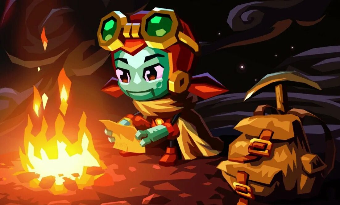 Steamworld dig 2. STEAMWORLD dig 1-2.. Steam World dig 2. STEAMWORLD dig 1.