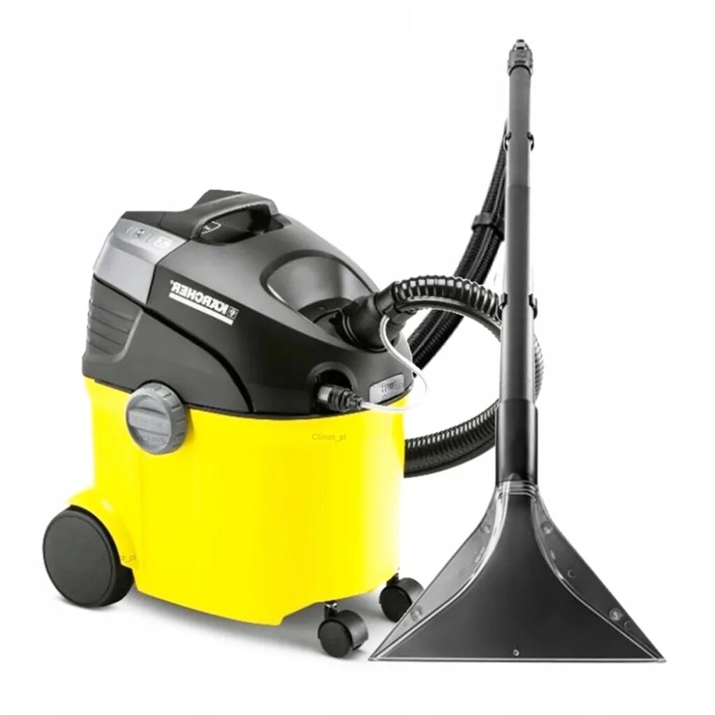 Пылесос керхер se. Пылесос моющий Karcher se5.100. Пылесос Karcher se 5100. Пылесос Керхер 5.100. Моющий пылесос Керхер 5.100.