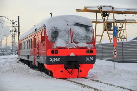 Головной вагон