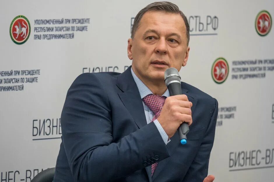 Сафиуллин казань