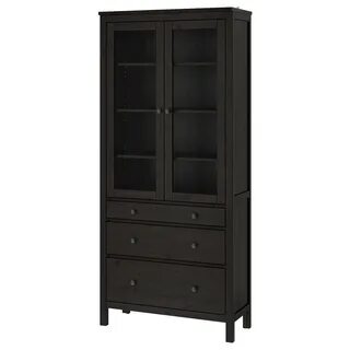 Hemnes gen 2