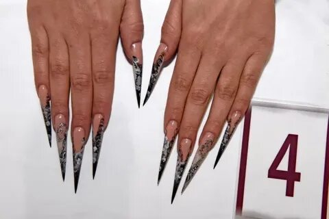7 nails