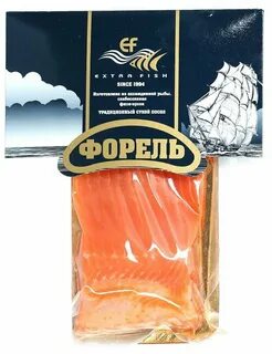 Форель сильвер фиш