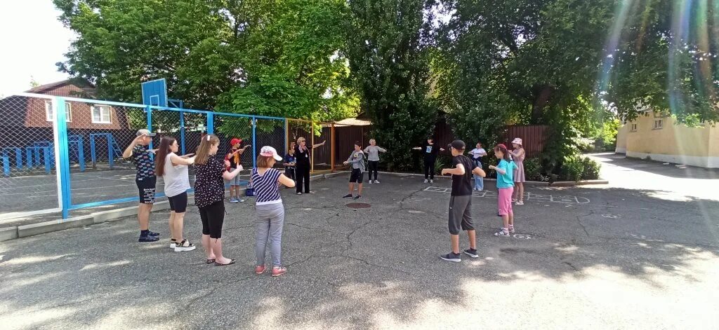Ставрополь рц