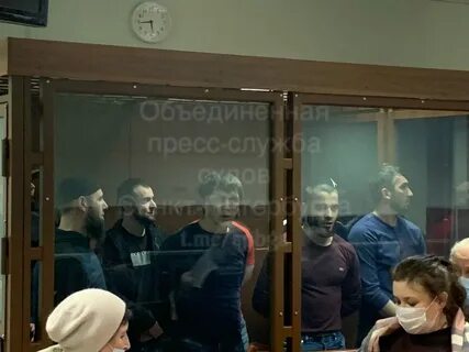 Стрелявший в санкт петербурге