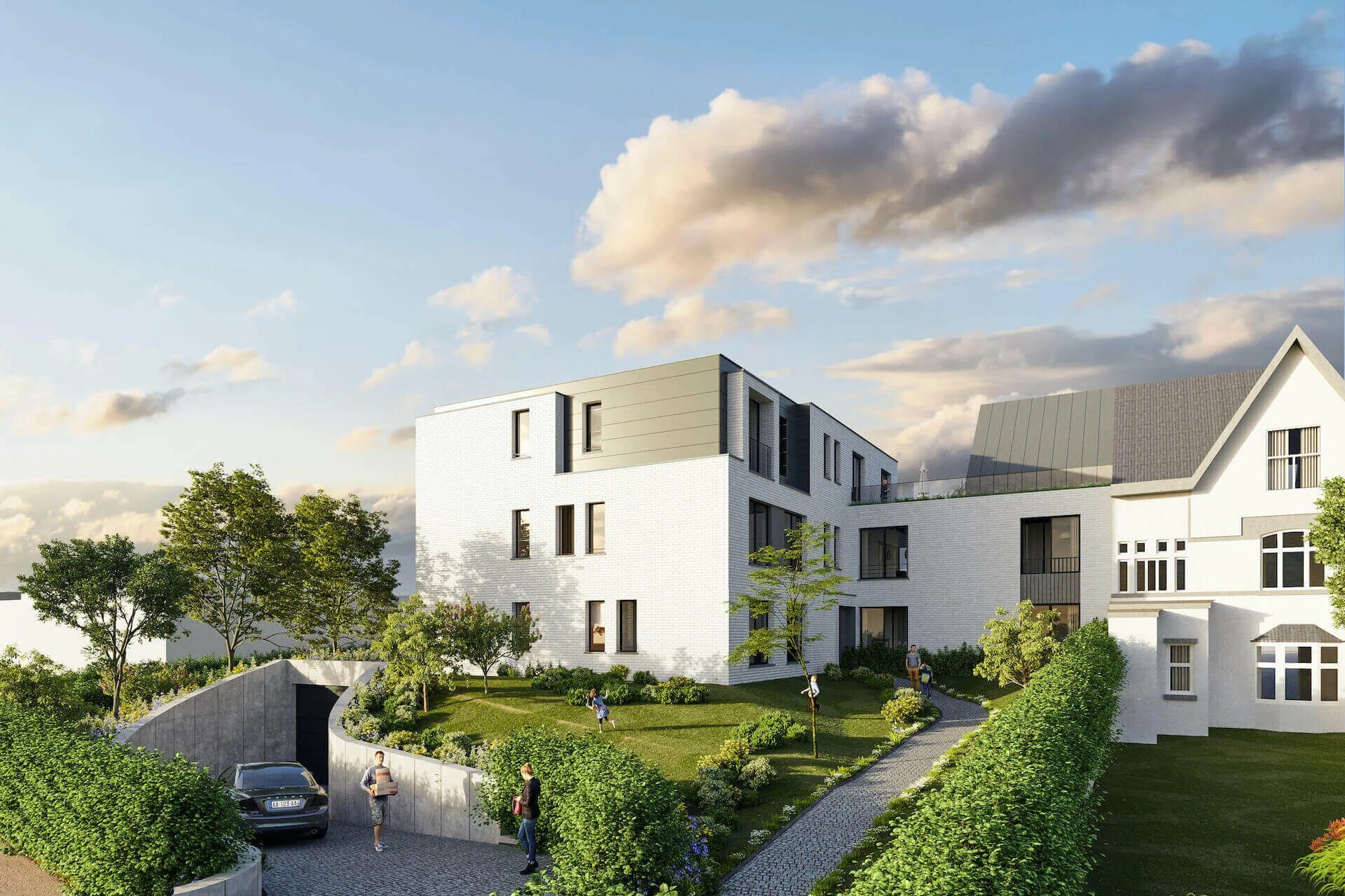 Old buildings in miami. Architects группа 2022. Ncl company, адрес 7665 corporate center dr, miami, fl 33126. Недвижимость рендер. Проекты вилл и особняков.