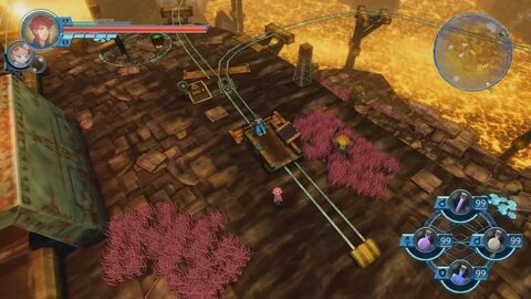 Alchemist quest