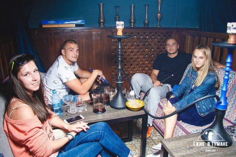 Бар слезы