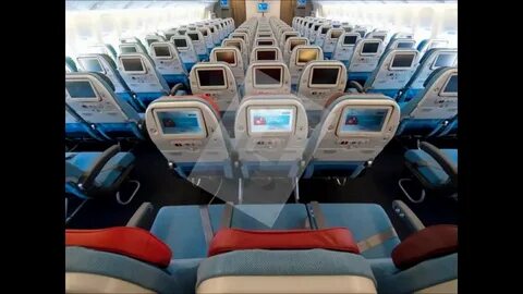 Боинг 777 300 турецкие