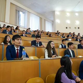 Топ вузов казахстана