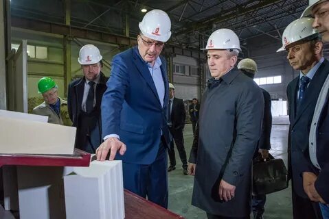 Акционерное общество партнер