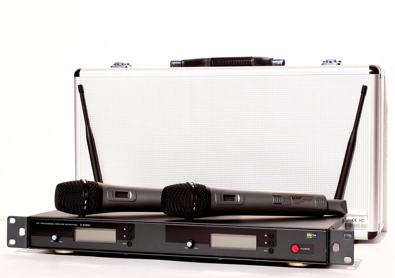 Микрофон arthur forty. Arthur forty u-9300c. радиосистема arthur forty u-9300c (uhf). arthur forty u-9300c uhf psc.