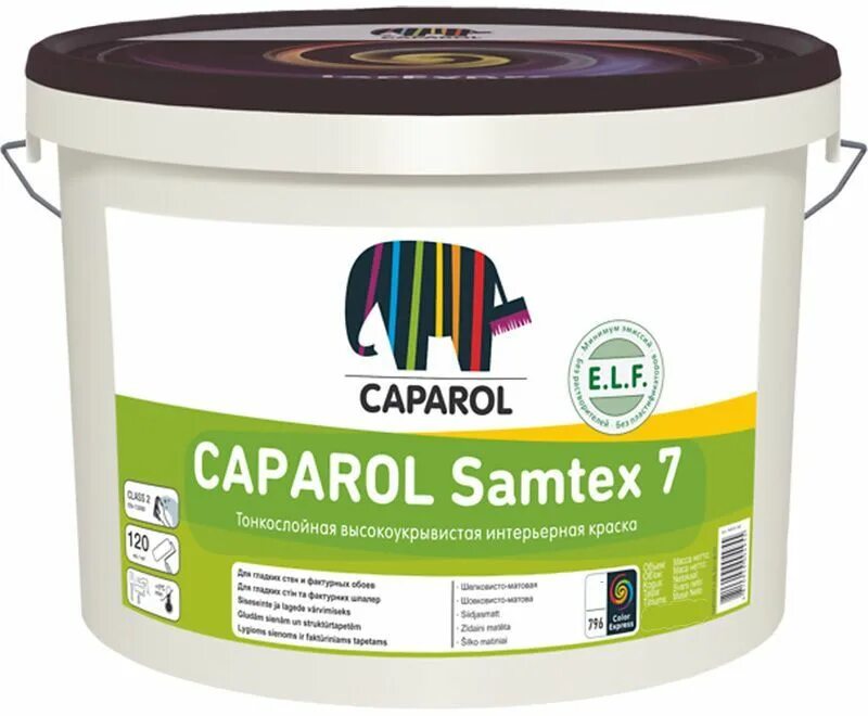 Краска бела капарод Сайтекс. Краска Caparol Samtex 2. Краска Caparol Samtex 7 Elf. Краска Caparol Samtex 7 Pro цвета. Краска водно дисперсионная caparol