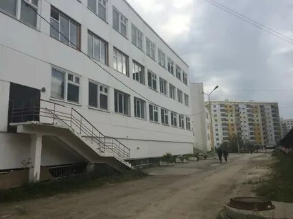 Якутск 7