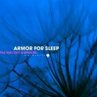 Broken sleep