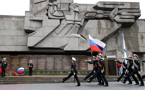 9 мая в крыму 2024