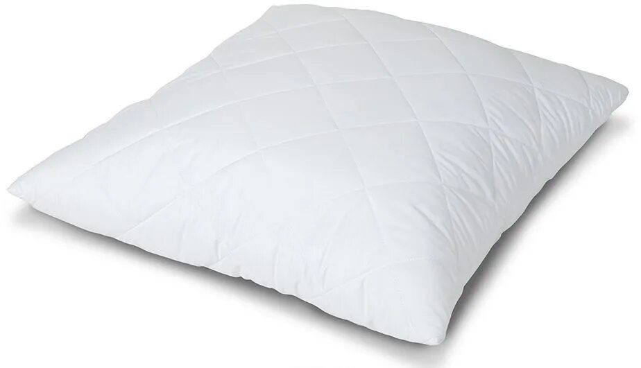 Подушки из микрофибры