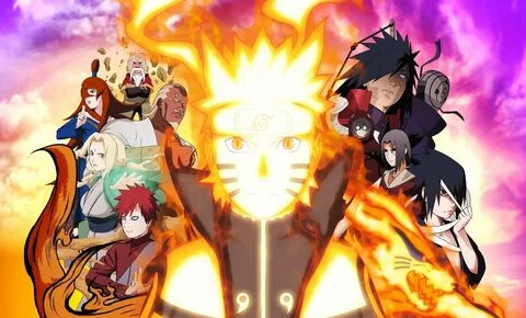 Naruto Shippuden Naruto Shippuden, Madara Uchiha, Konan, Kakashi Hatake, Hi...