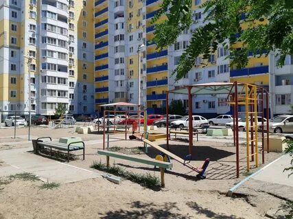 Астраханская 3