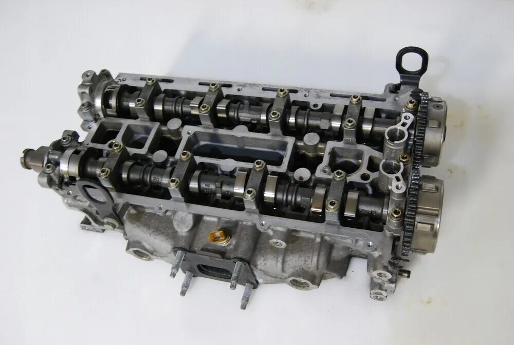 6 экобуст. Гбц форд экобуст 1. 5. 5t. Форд куга головка.