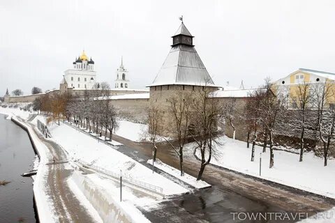 Основание пскова