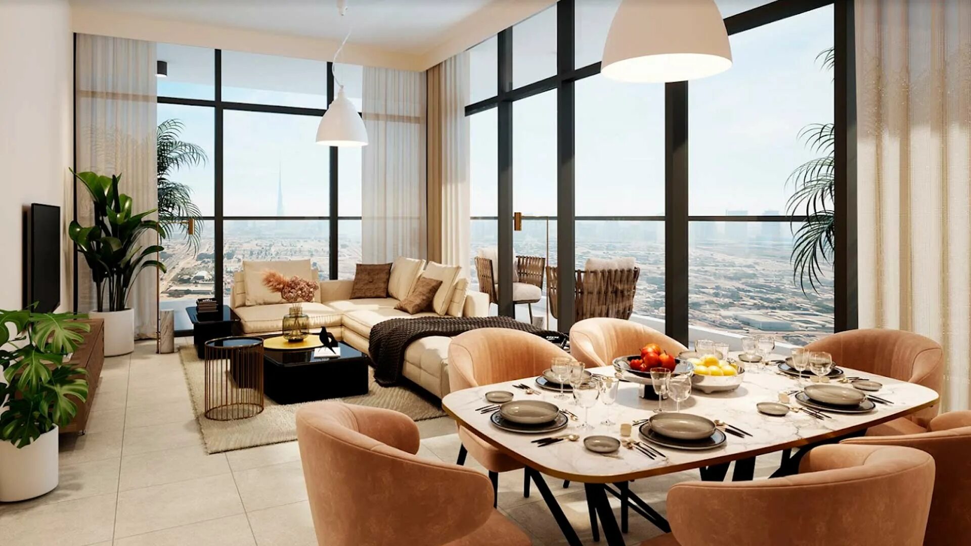 Novotel jumeirah village triangle 4* (джумейра вилидж). Квартира в дубае. Апартаменты в эмиратах. Длительная аренда квартиры в дубае. Длительная аренда квартиры в дубае.