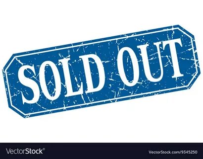 Sold out 52