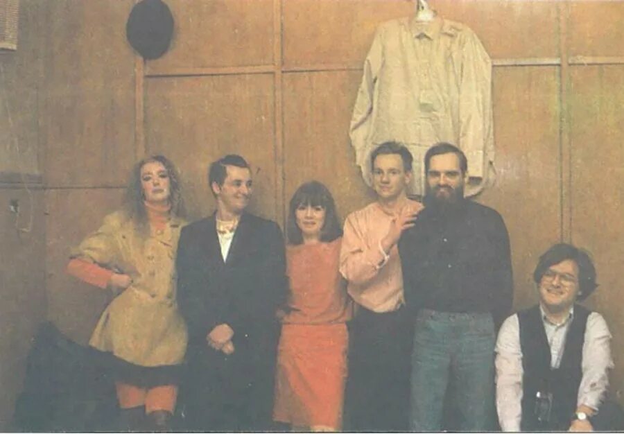 Группы конца 80. Группа вежливый отказ. Вежливый отказ группа 1985 старые фото. Группа вежливый отказ фото.