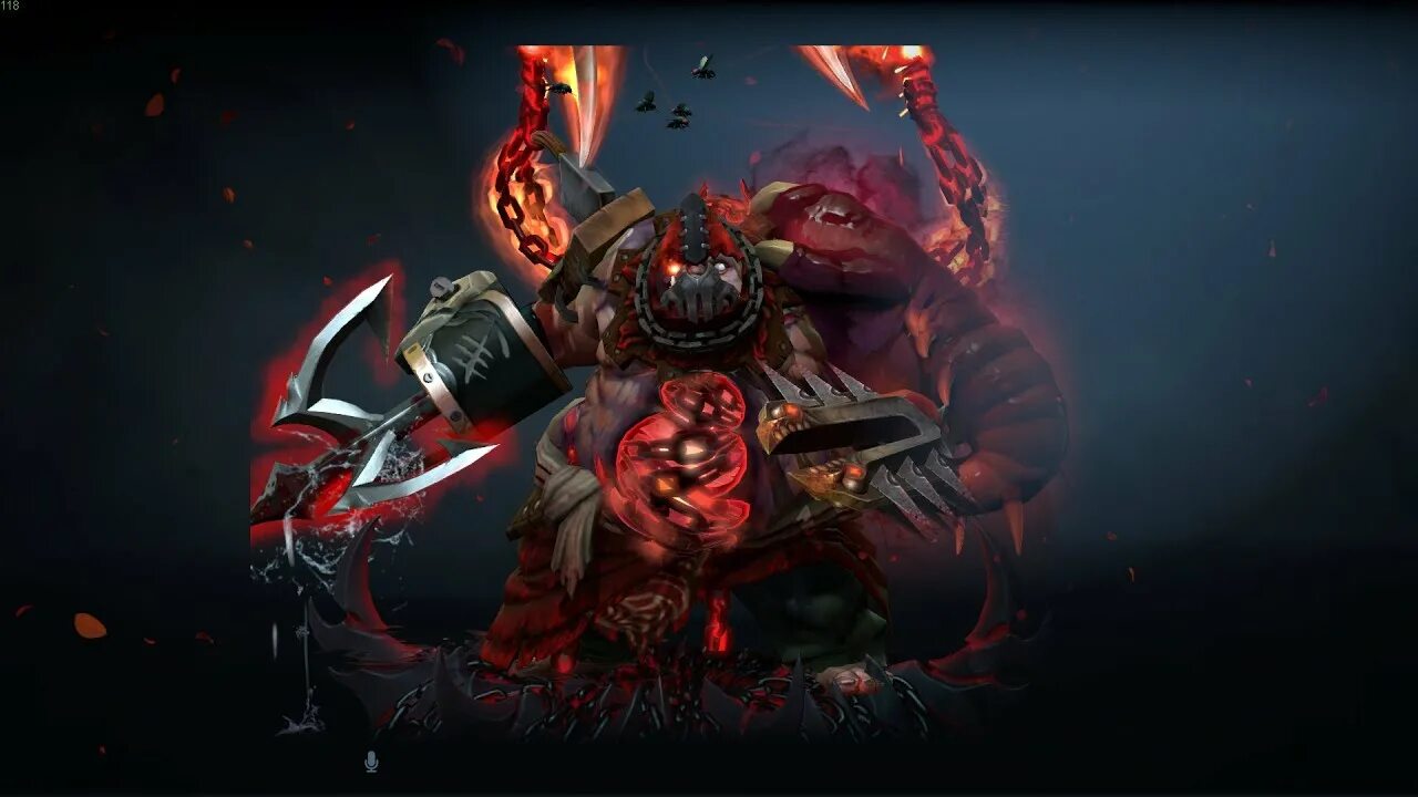Doomsday ripper