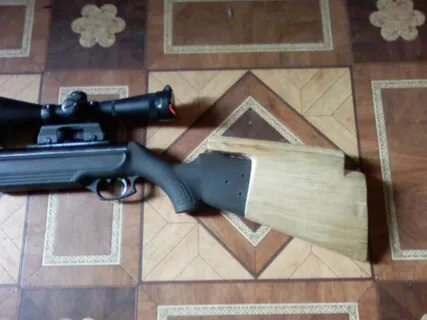 Прицел на мр 512