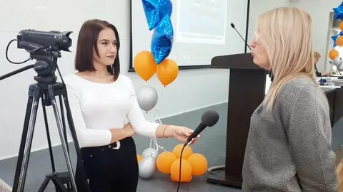Журналистика н