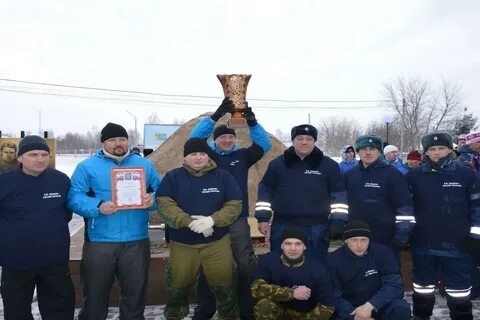 День милославское рязанской