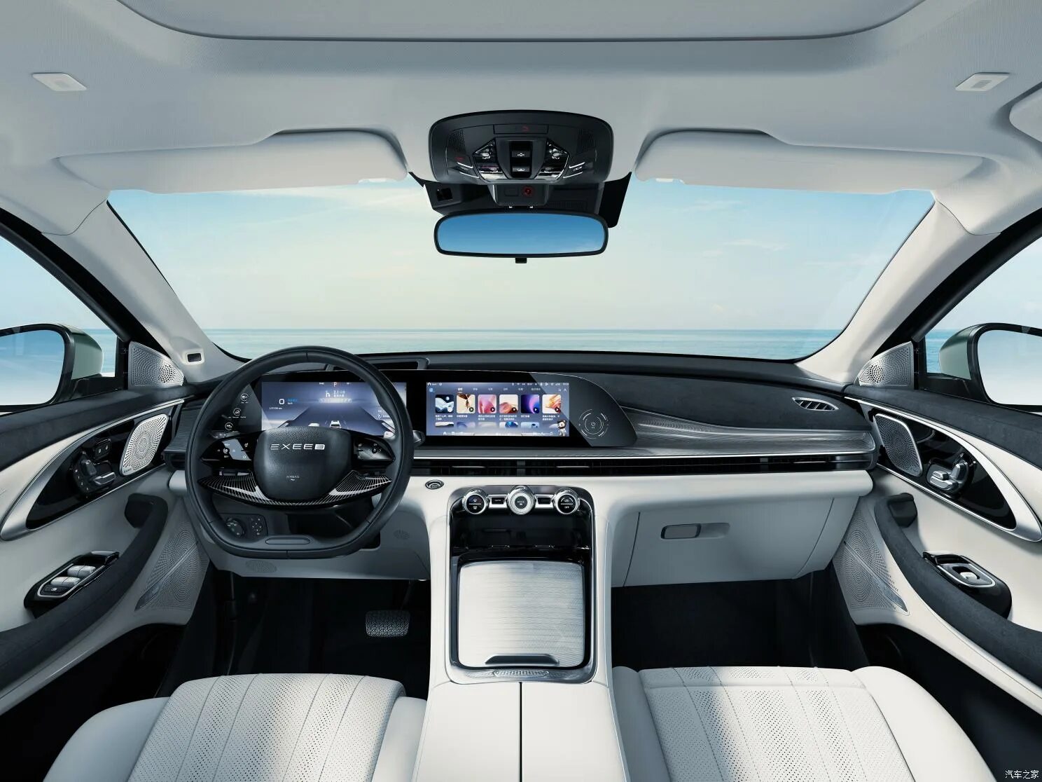 Как поменять батарейку эксид лх 2015_Lexus_NX_300h_022 Paul Tan's Automotive News