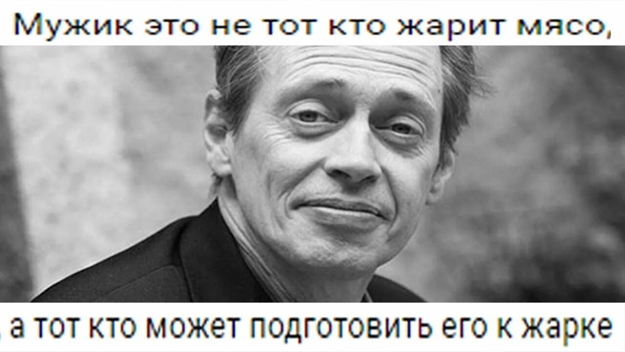 Мужчина честной судьбы это. Стив бушеми мем. Стив бушеми цитаты. Мемы с мадсом миккельсеном. Стив бушеми подпольная империя.
