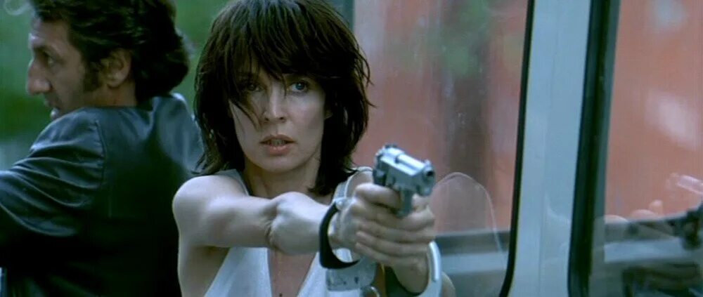 гангстеры 2002. гангстеры 2002. франсуа леванталь в молодости. анн парийо гангстеры. анн парийо гангстеры.