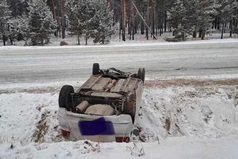 Что произошло в бурятии