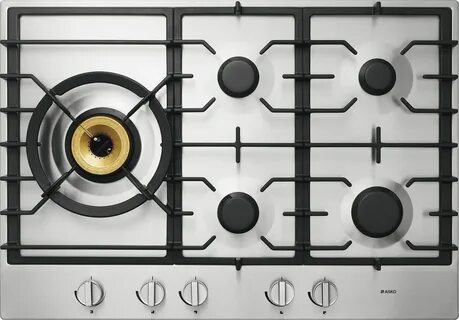 Газовые панели фирмы