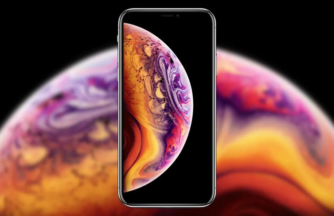 Обои на айфон про макс. Iphone XS Max Планета. Айфон ХS. Заставка на айфон 10. Фон на айфон 10 XS Макс.