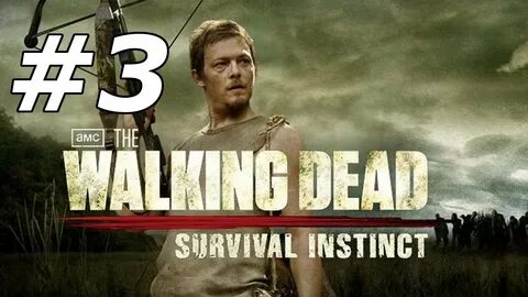 Dead survival instinct