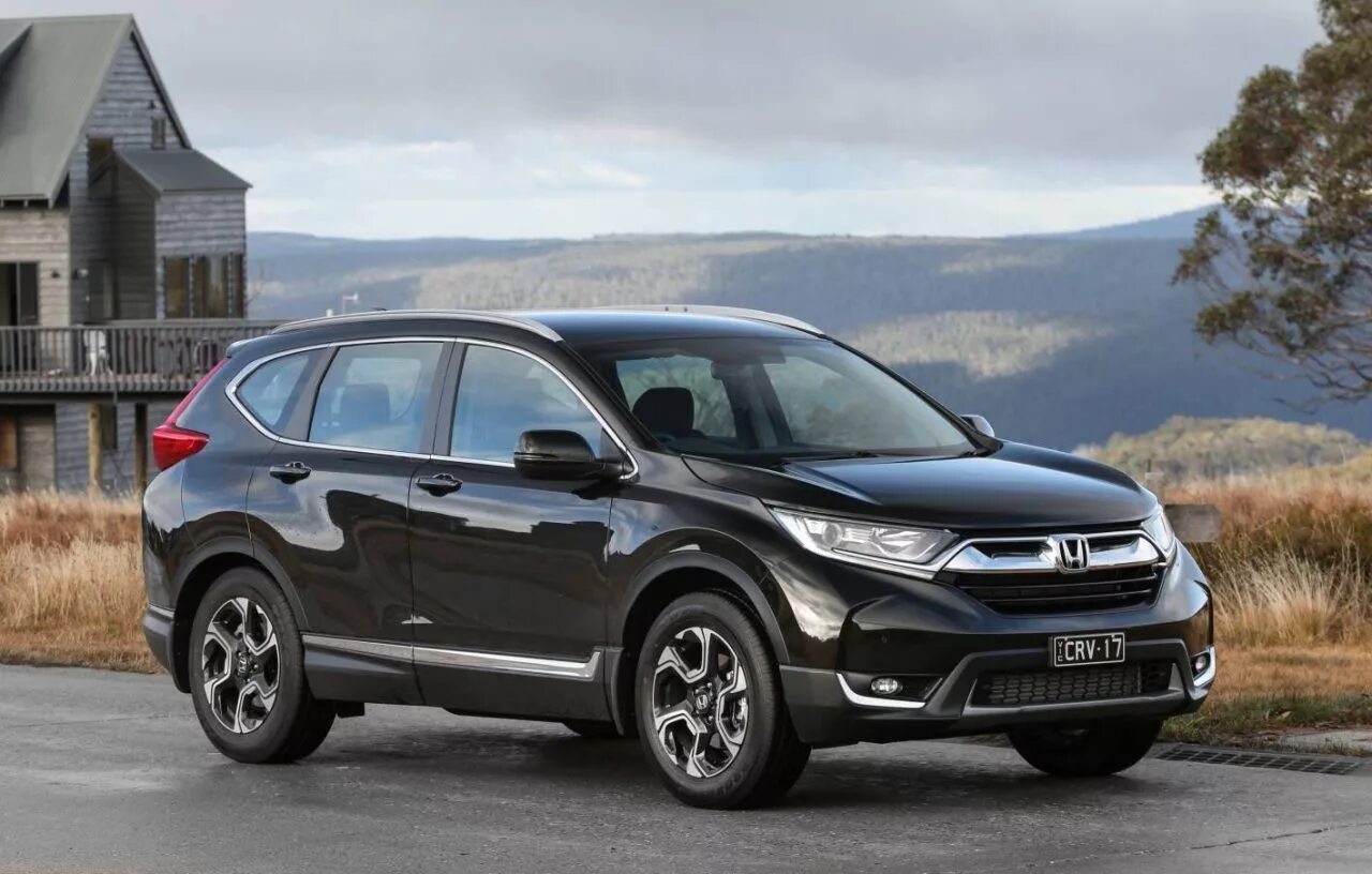 Honda cr 2018. Honda CRV 2018. Хонда СРВ 2018 черная. Новая Хонда СРВ 2018. Honda CRV 5.