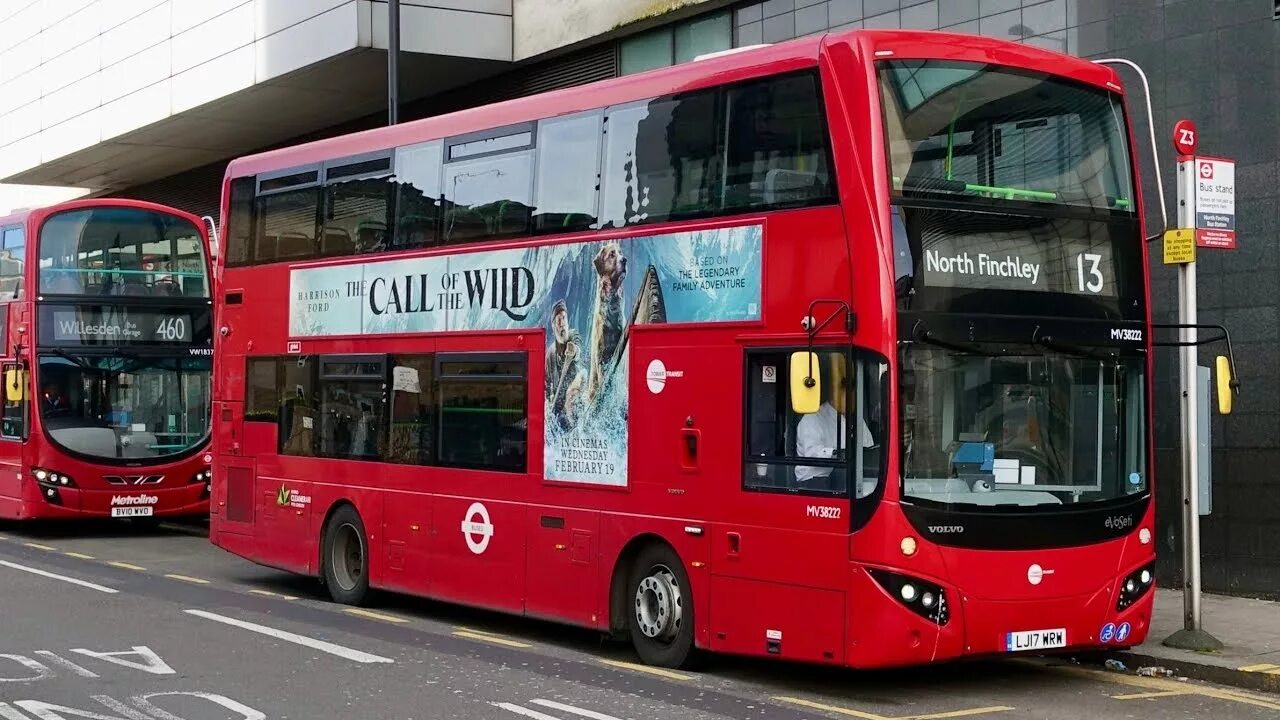 Бас 13 Саранск. London Bus Station. Bus13a. Bus13r Siemens.