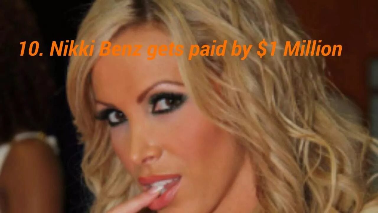 Nikki Бенц. Nikki Benz 2024. Nikki приват