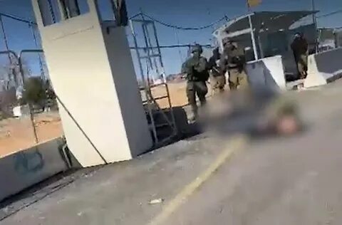 Как террористы уехали так далеко
