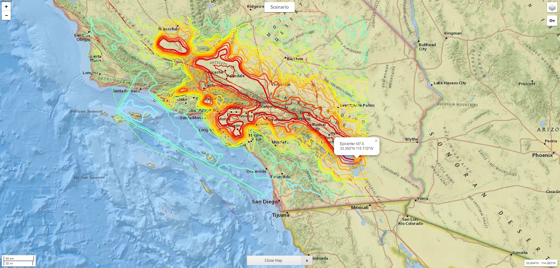 Зона землетрясения северной америки. Тектонический разлом Калифорния. Разлом Сан-андреас землетрясение. Калифорния разлом на карте. Калифорния штат разлом.