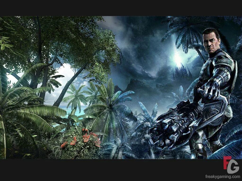 Звуки crysis. Crysis джунгли. Кризис в джунглях. Джунгли фон. Обои кризис джунгли.