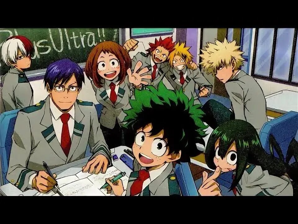Pin by \u3055\u304F\u3089 on 僕 の ヒ-ロ-ア カ デ ミ ア Boku no hero academia, My hero ac