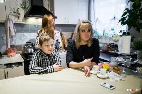 Семь матерей